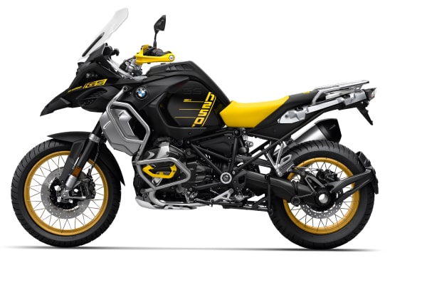 Стиль 40 Years GS
